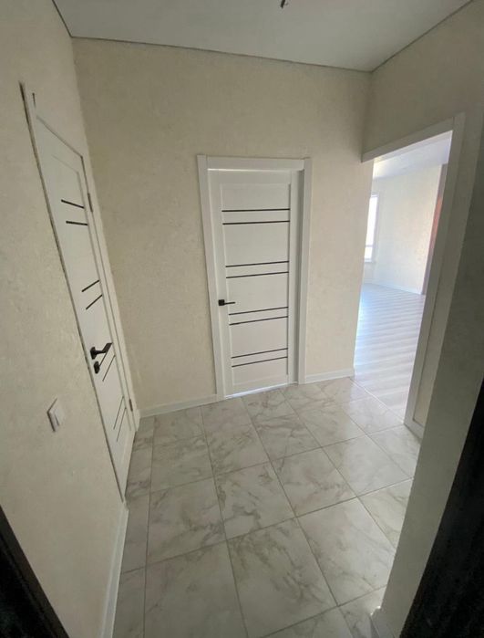 1 комнатная квартира