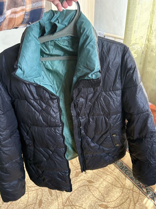 Женские куртки 48 р