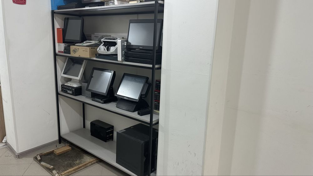 Продам офисная мебель