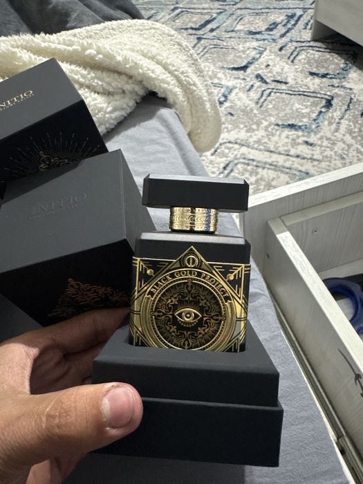 Продам духи initio oud Greatness