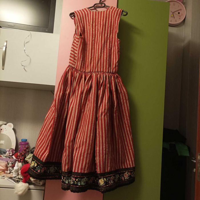 Тракийски сукман