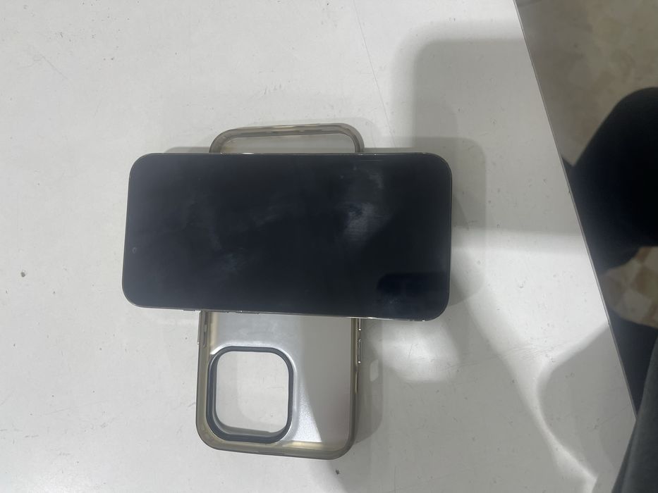 Продам iphone 13pro