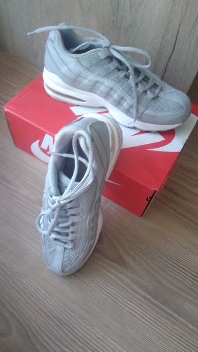 Nike air max дамски маратонки