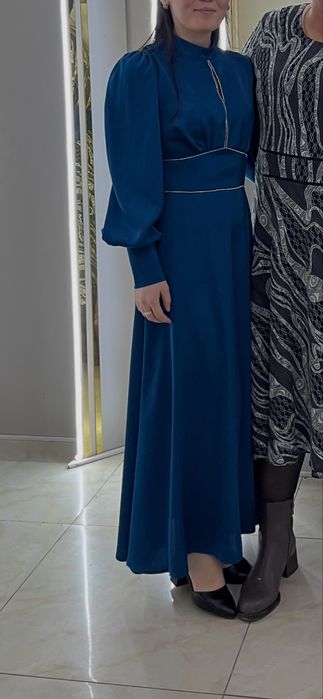 Продам вечернее платье