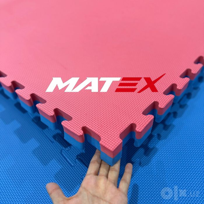 Sportivniy mat tatami kovrik dayan original xitoy optom va dona