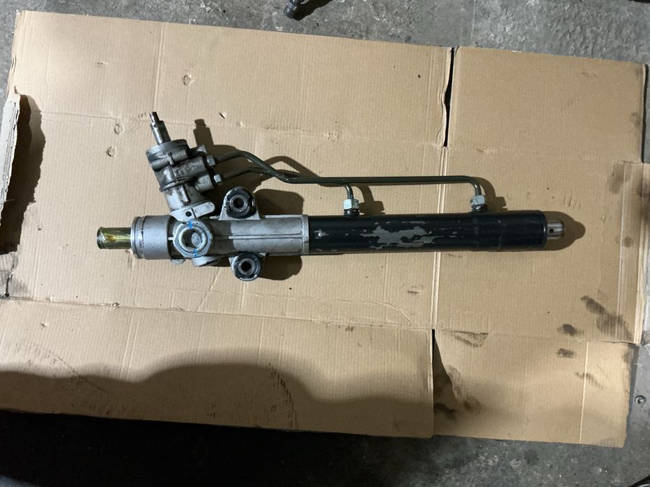 Lasetti rulavoy kalonka