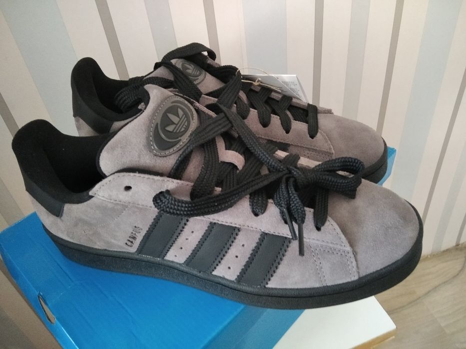 Маратонки Adidas