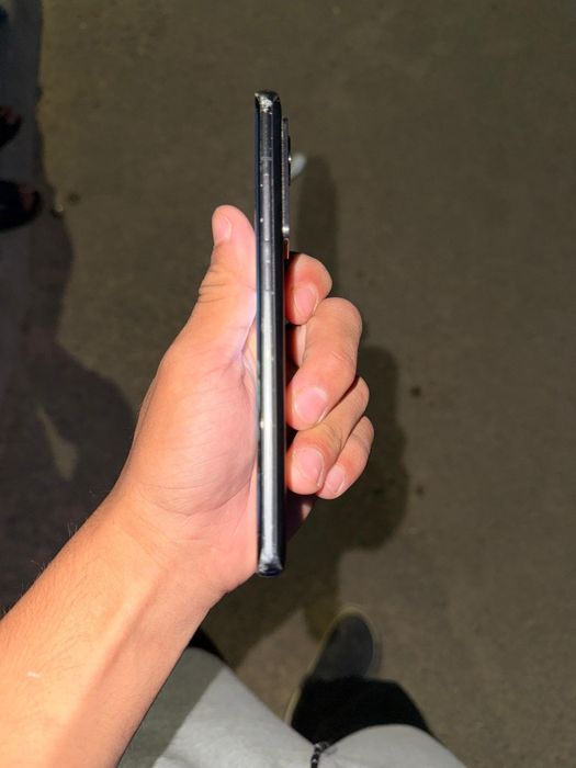 Xiaomi 12 litee.