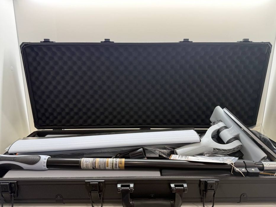 Шпатель набор 12 насадками