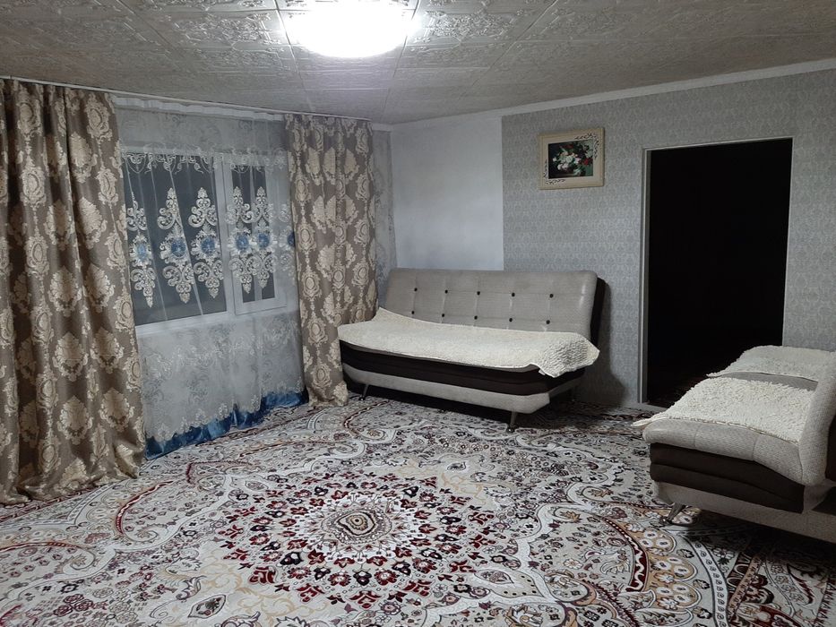 Сдам Дом Домики в Боровом..