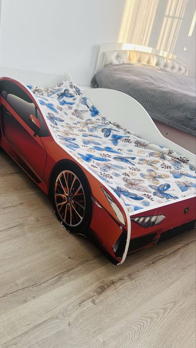 Продам кровать-машинку