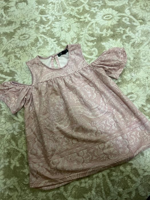 Кофта-рубашка