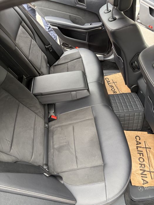 Mers E200 w212 /2013