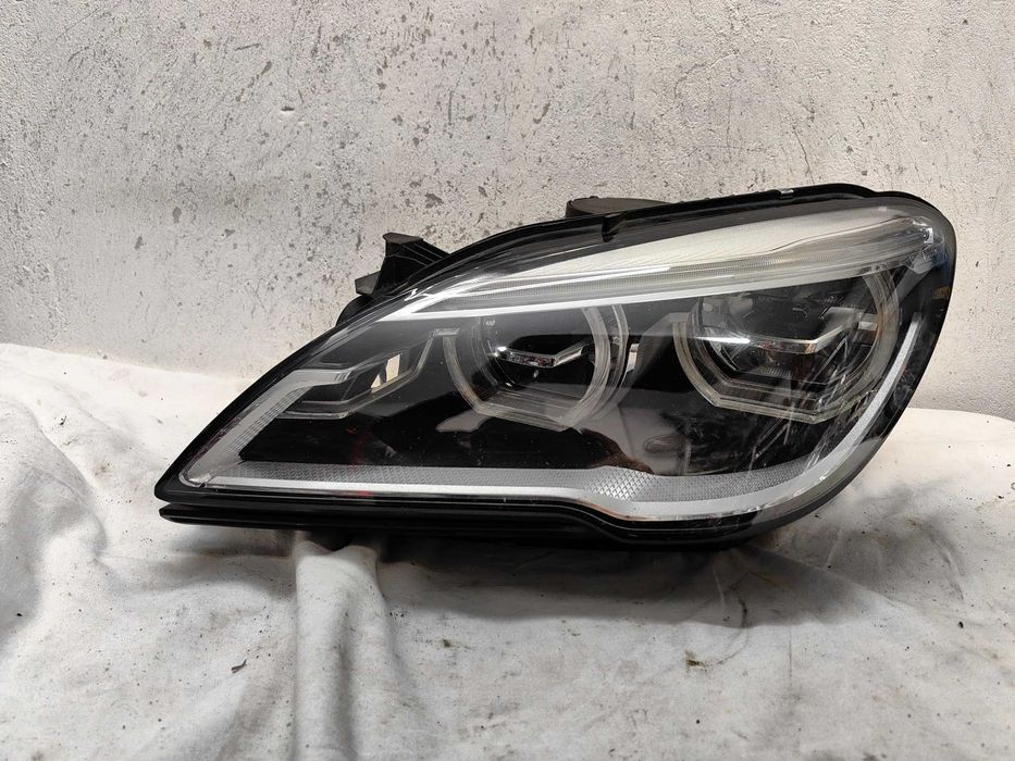 Оригинален фар БМВ 6  Bmw 6 F13 Adaptive Led