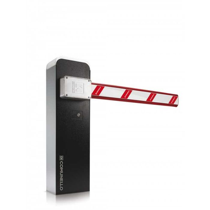 Електромеханична бариера Comunello Limit 500 Италия с рамо до 5 м.