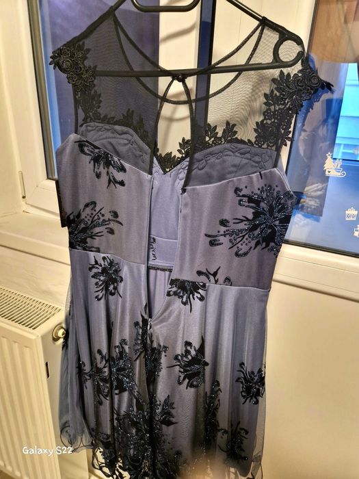 Rochie ocazie,nunta,botez