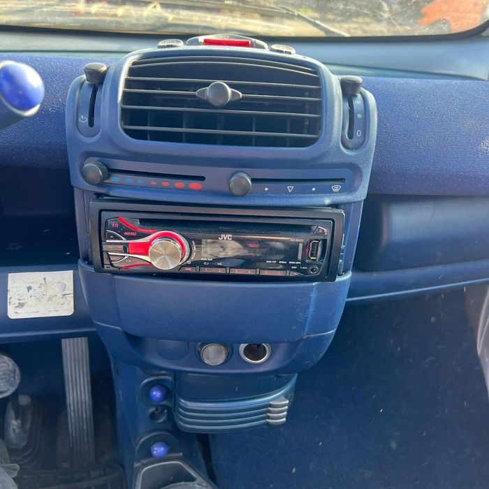 Dezmembrari Smart FORTWO (450) (1998-2007) 0.8 CDI (450.300, 450.301,