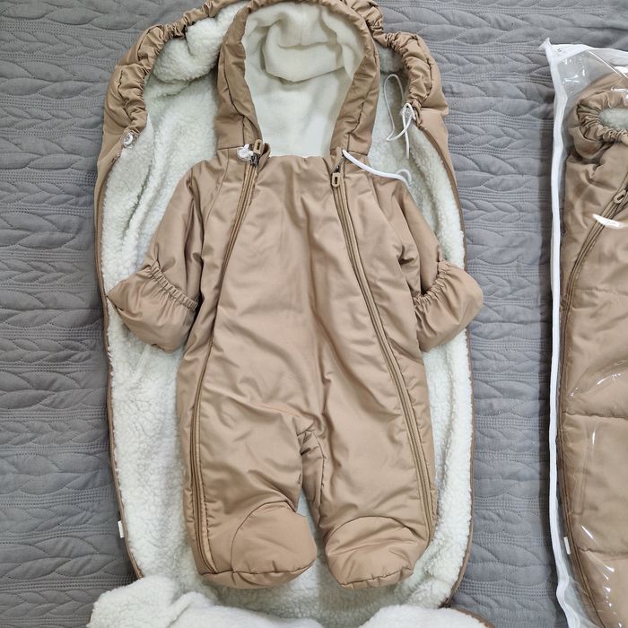 Продам детский зимний комплект