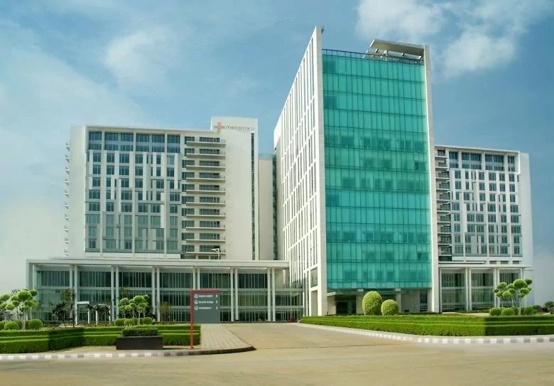 Заполнение Медицинской E-Visa в Индию