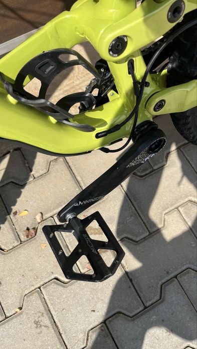 YT Capra core 1 (2024) L