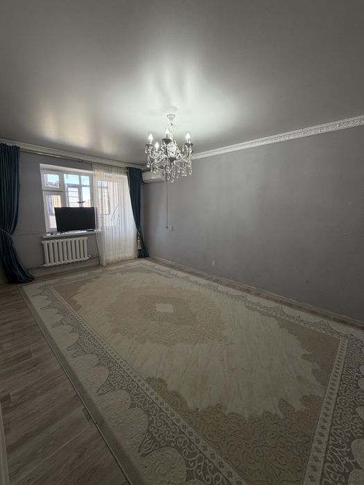 квартира долгосрочная