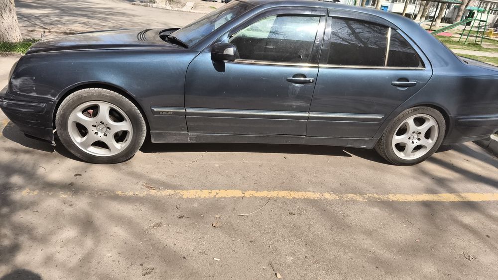 Диск садор милениум