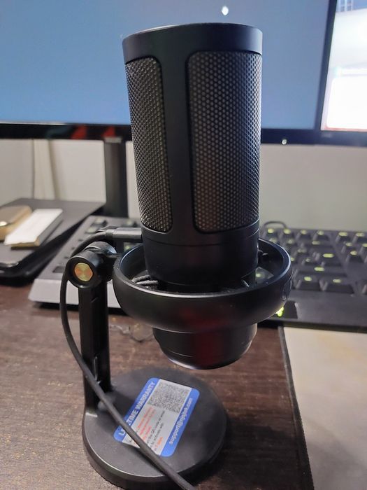 Microfon PC NJSJ