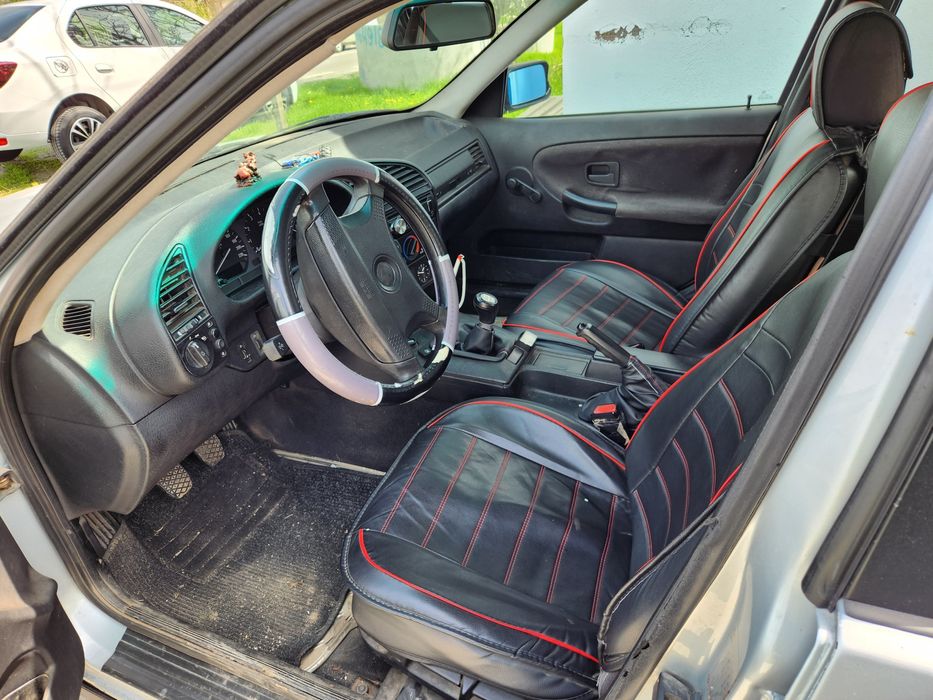 Bmw e36 318i 116cp