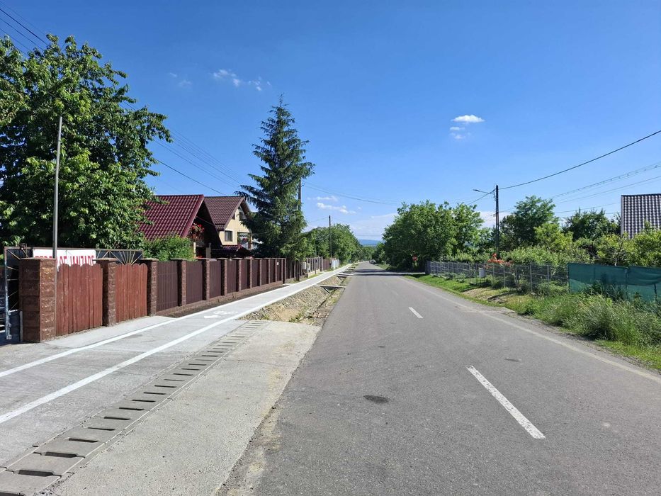 Proprietar, Dorobant - Aroneanu, Iasi, teren intravilan, 600 mp!