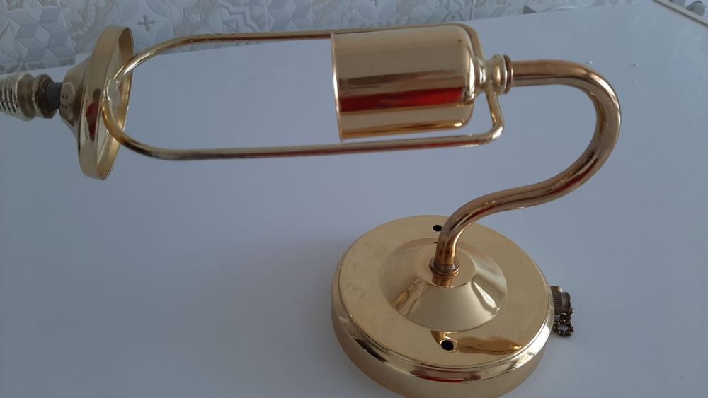 Бра светильник настенный