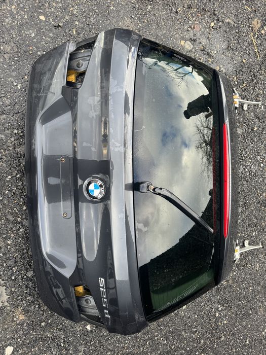 Haion spate complet bmw f11 2012