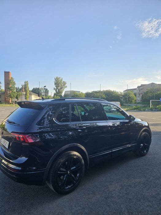 VOLKSWAGEN Tiguan 2018 — imagine 4