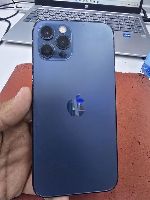 IPhone 12 Pro 512Gb