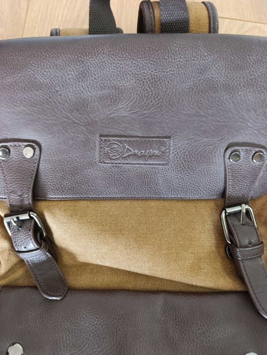 Раница неизползвана