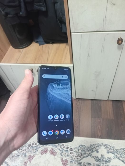 Vivo Y33S / 128Gb