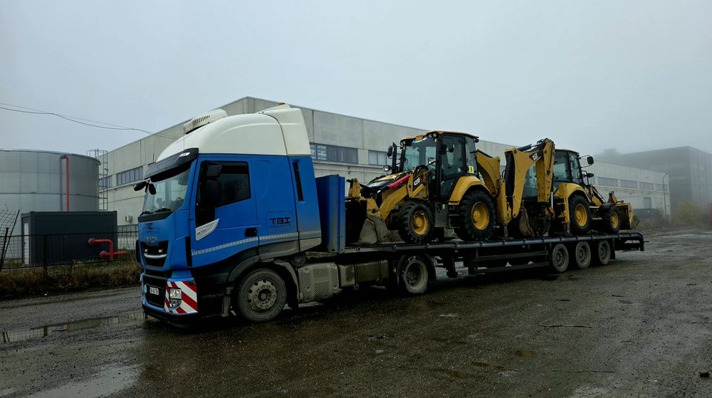 Transport,  Transport cu Tir, Transport marfa, Platforma,  trailer