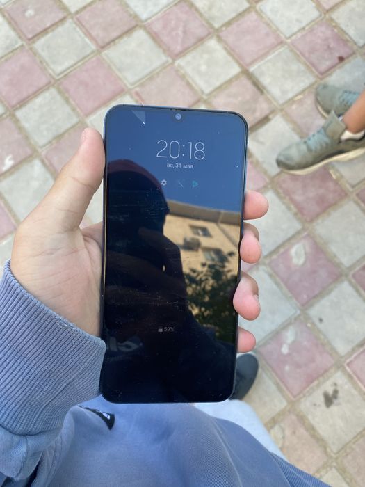 Samsung A50 сатылады