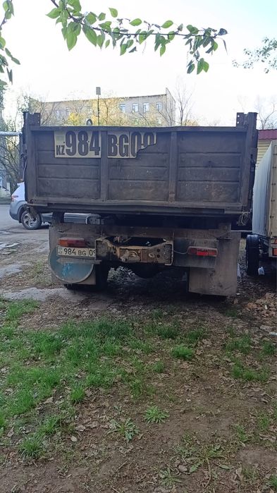 Продам ЗИЛ в хорошем состояние