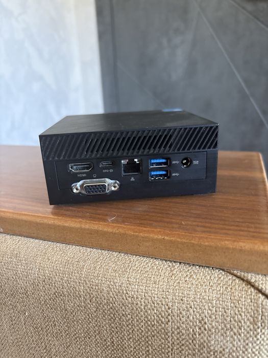 Мини-ПК ASUS ExpertCenter PN41