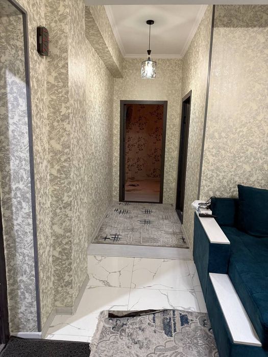 Algoritm eshonguzar city