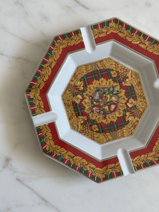 Фарфор Versace оригинал