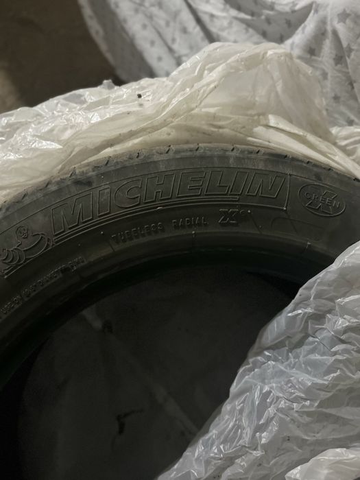 Резина на 16 мишлен