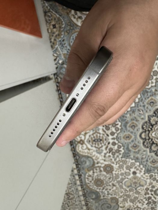 Продам айфон 15 pro max 512 gb