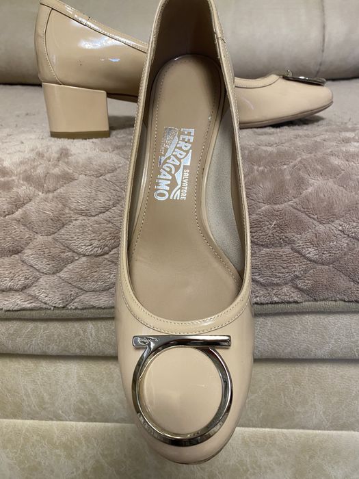 Обувь женская