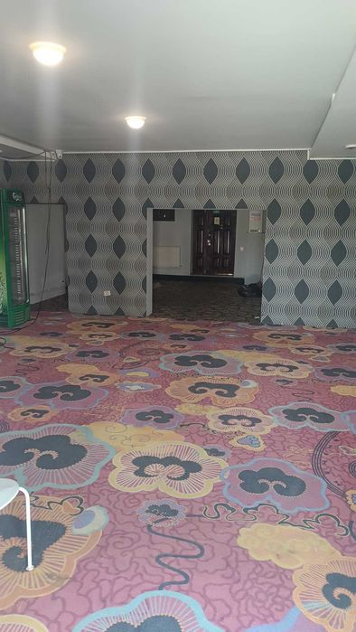 Spatiu comercial de inchiriat