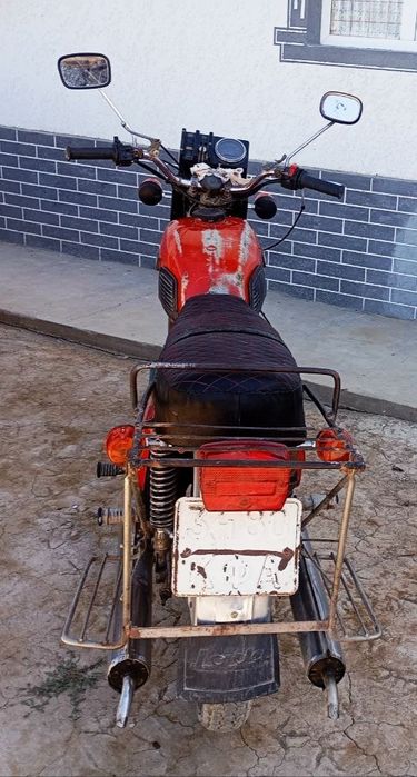 Ij planet 4 holati zur minishga tayyor holatda turibdi dakumenti bor