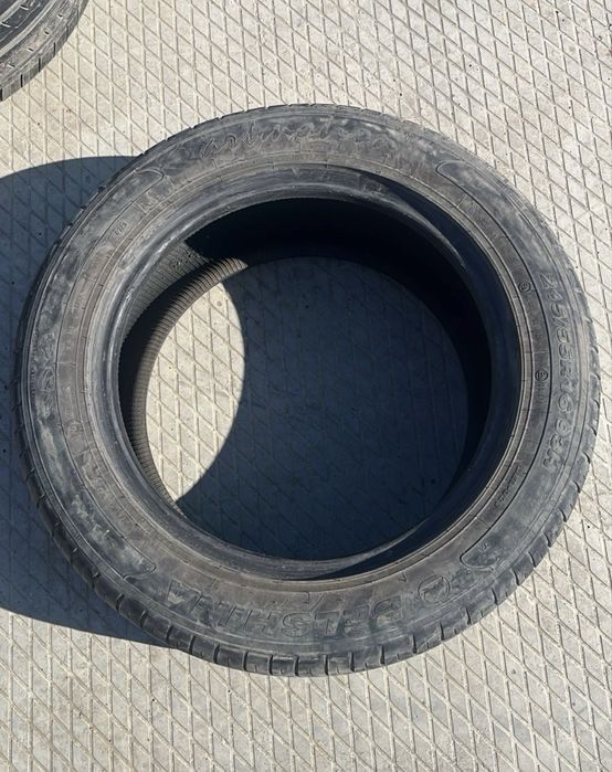 Покрышки 215/55/16 летние