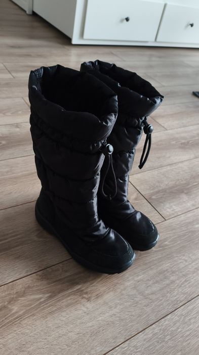 Апрески ботуши Ricosta