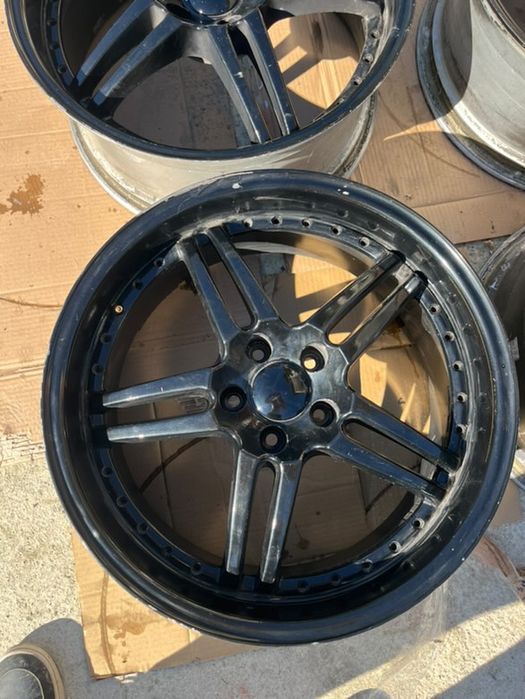 Алуминиеви джанти 19 – 5x112, 8.5J, ET 38