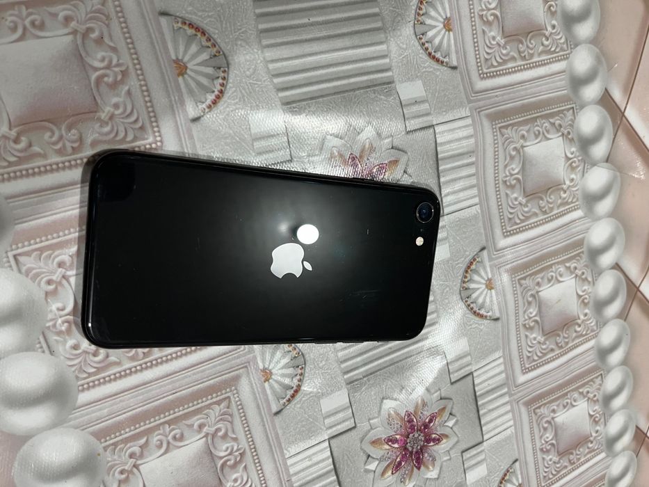 Iphone 8 без коробки